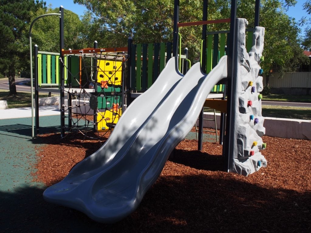 Ambleside Park Lakelands