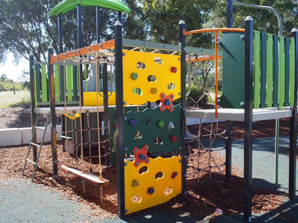 Ambleside Park Lakelands