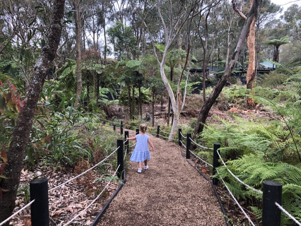 Australian Reptile Park