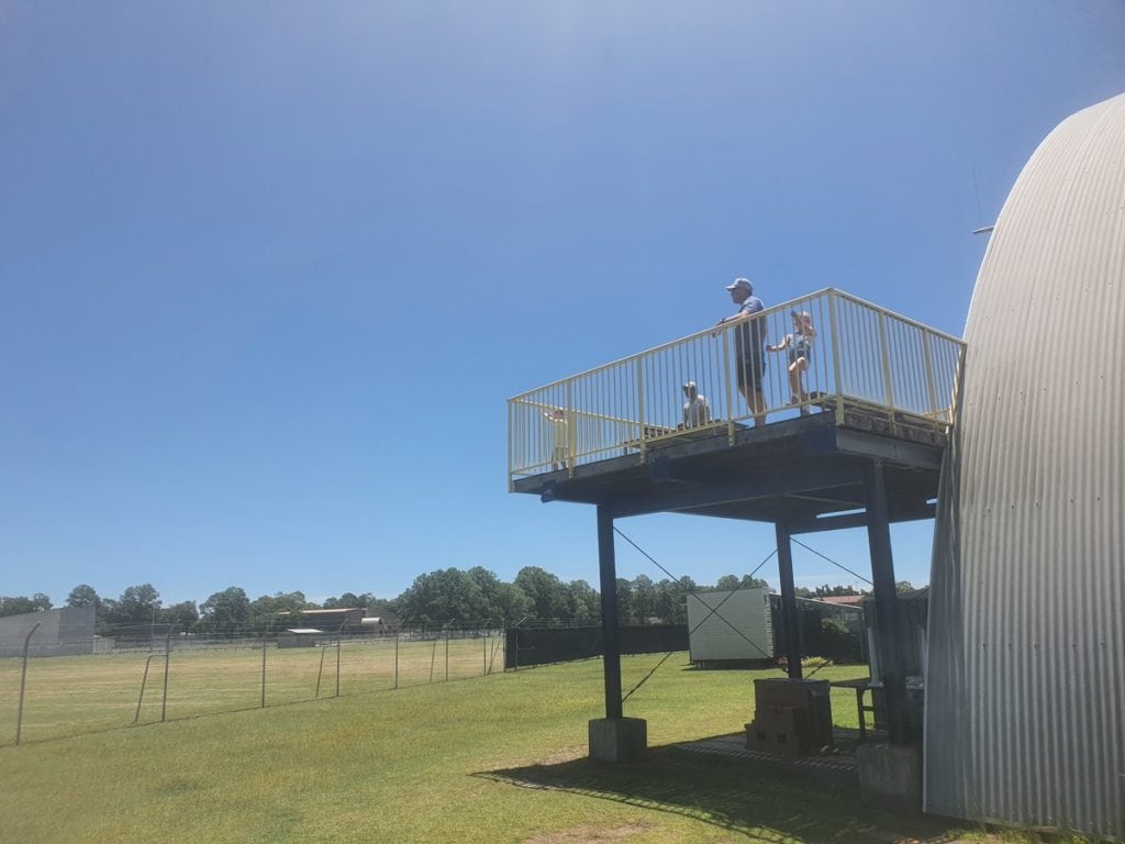 Fighter World Williamtown