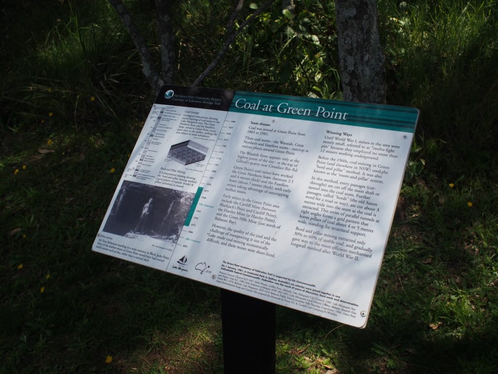 Green Point Foreshore