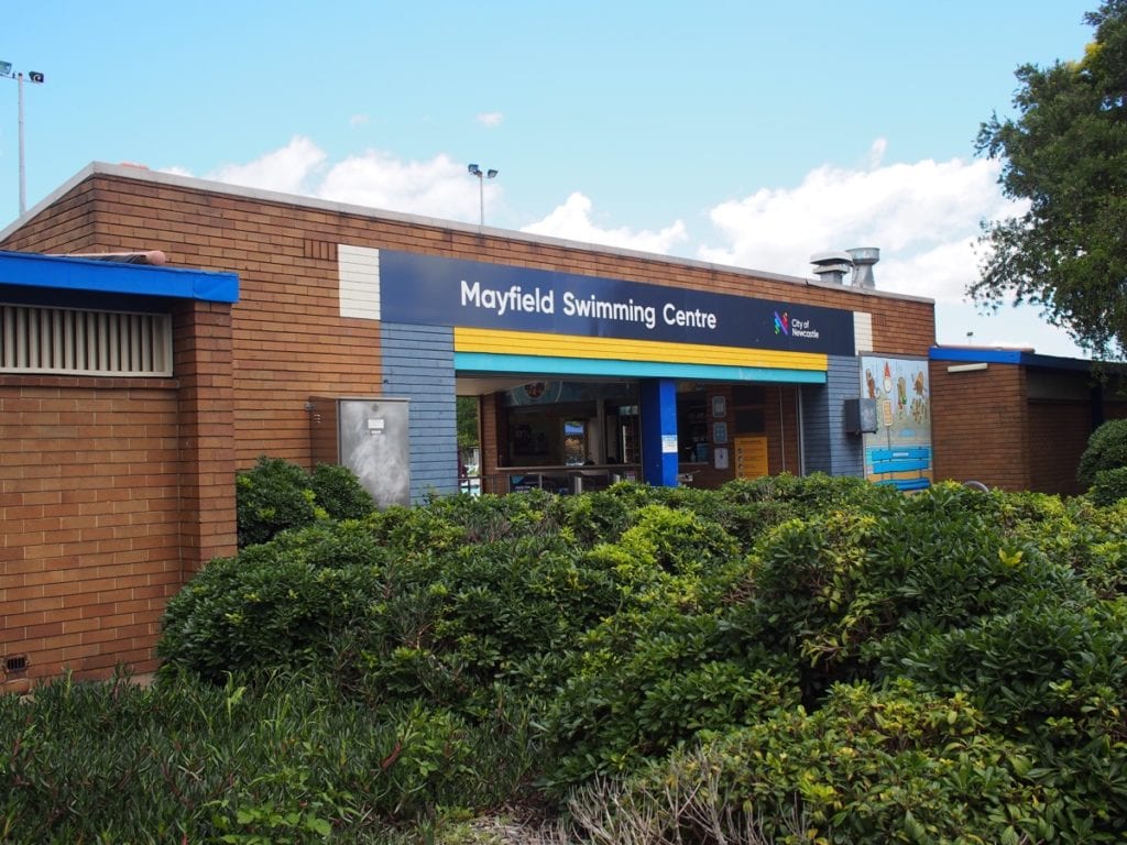 Mayfield Swim Centre