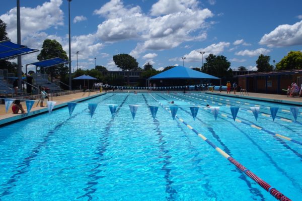 Mayfield Swimming Centre
