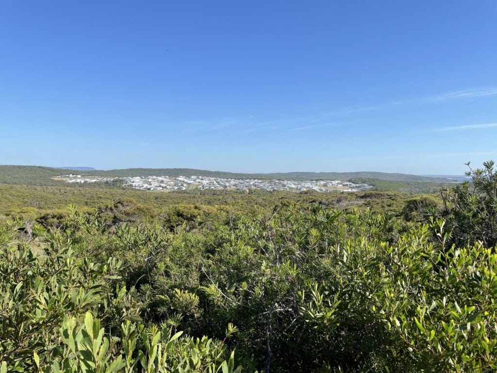 Moonee Beach Catherine Hill Bay