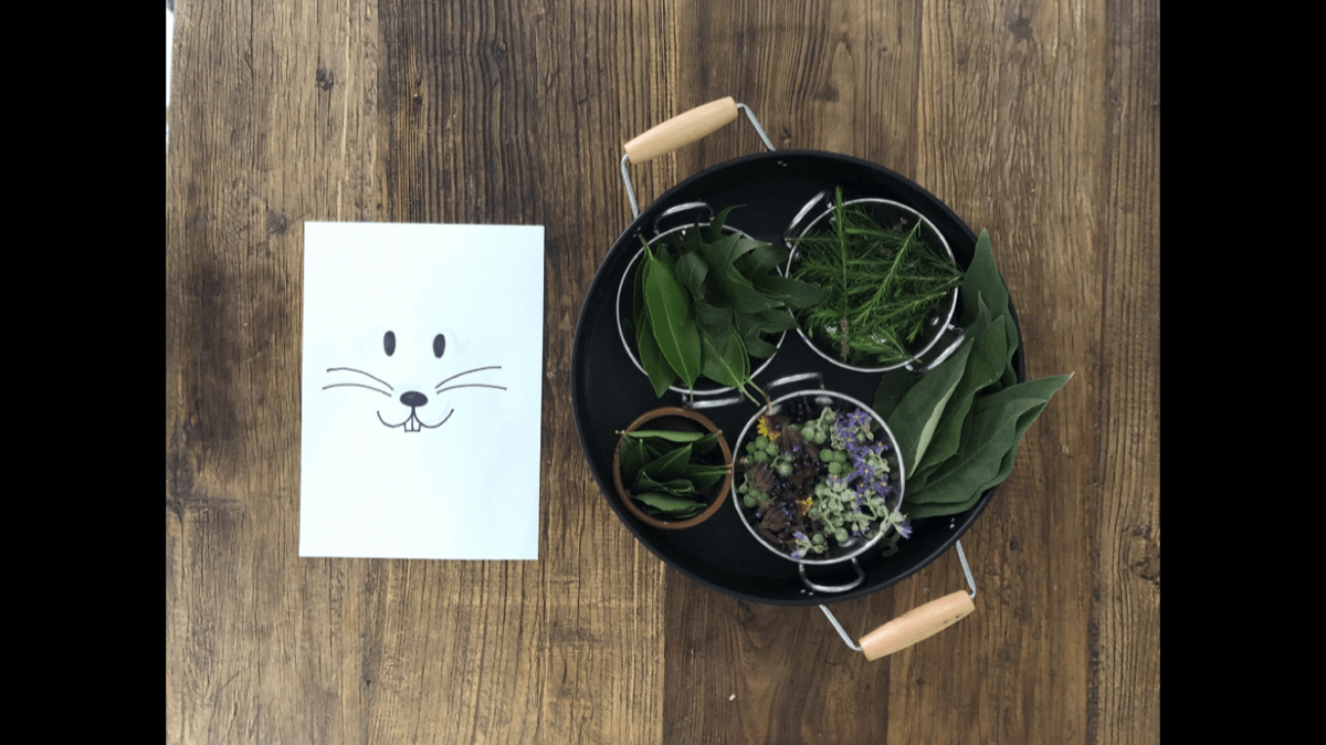 Sensory Easter Kids Play Activities