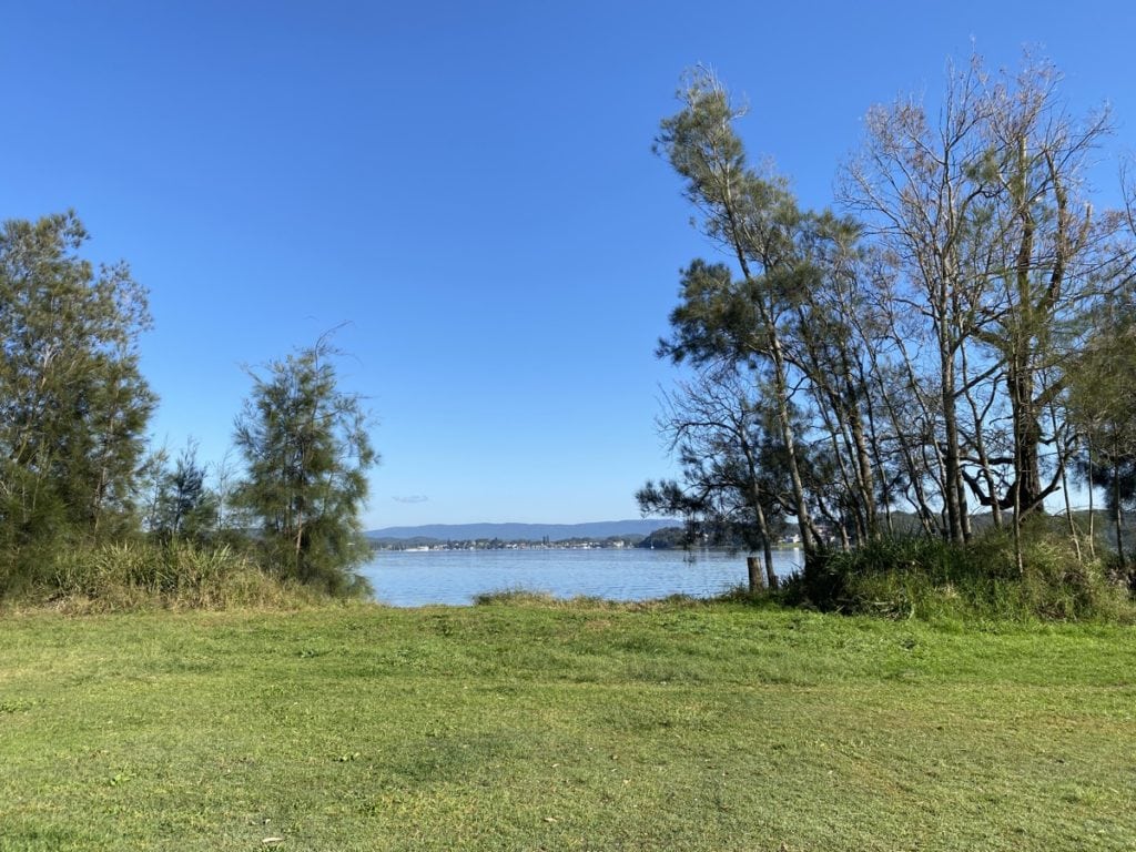 Bennett Park Playground Valentine