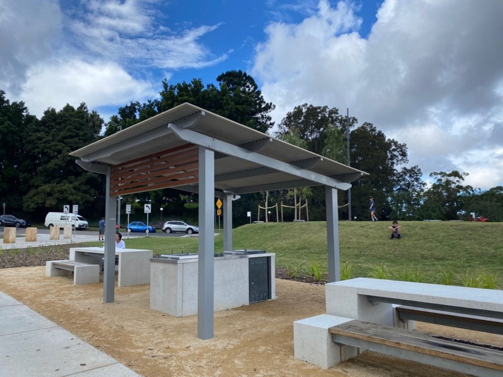 Gosford Leagues Club Park