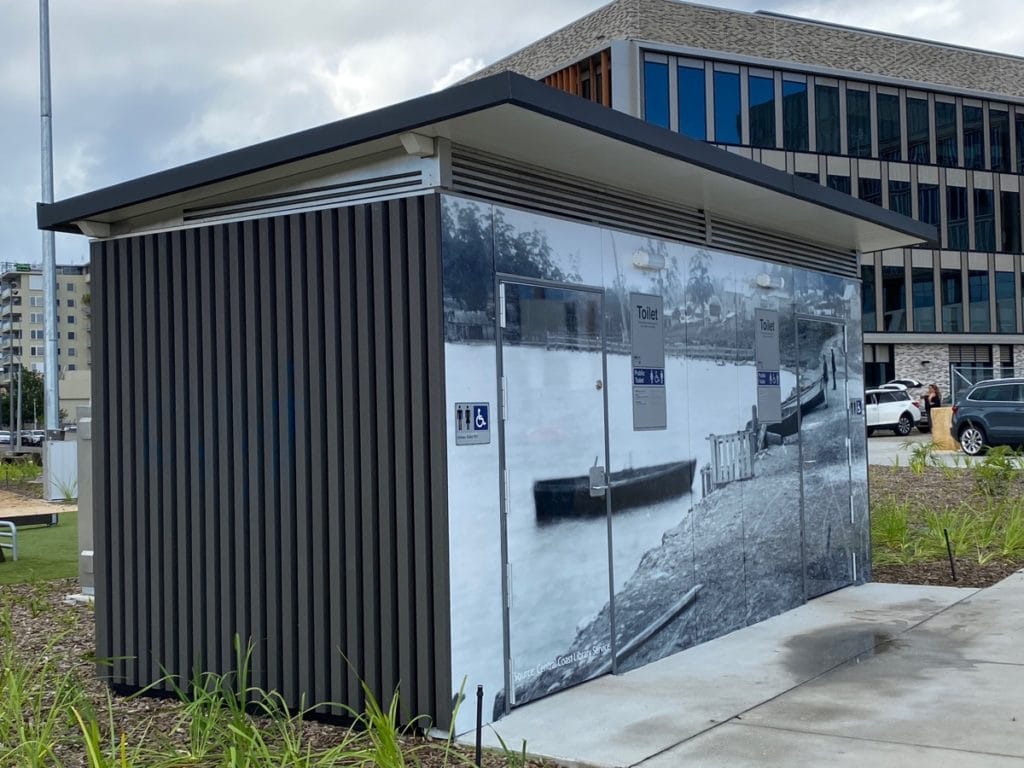 Gosford Leagues Park Club
