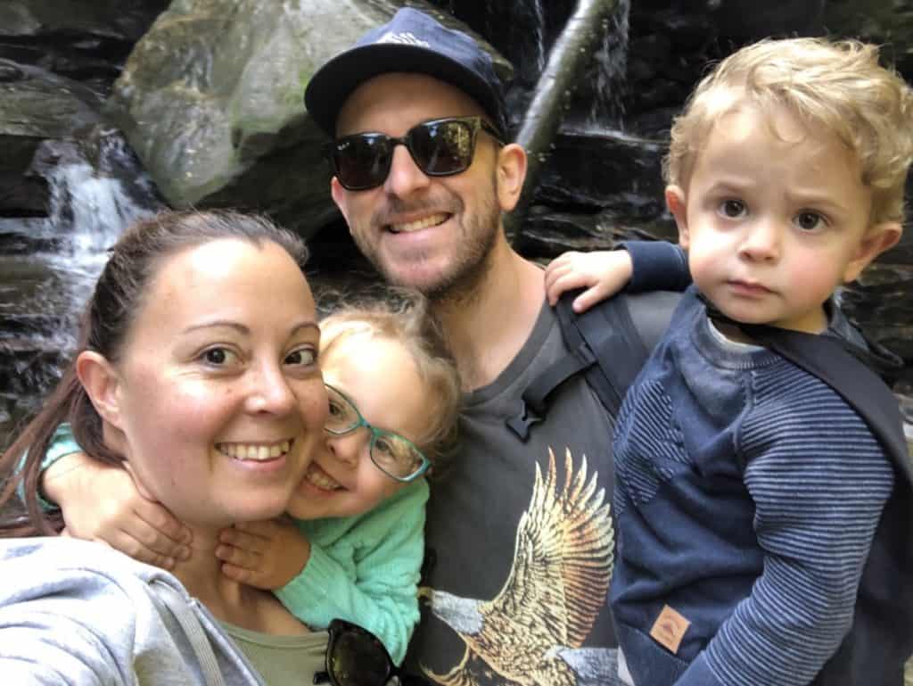 Family Day Out Somersby