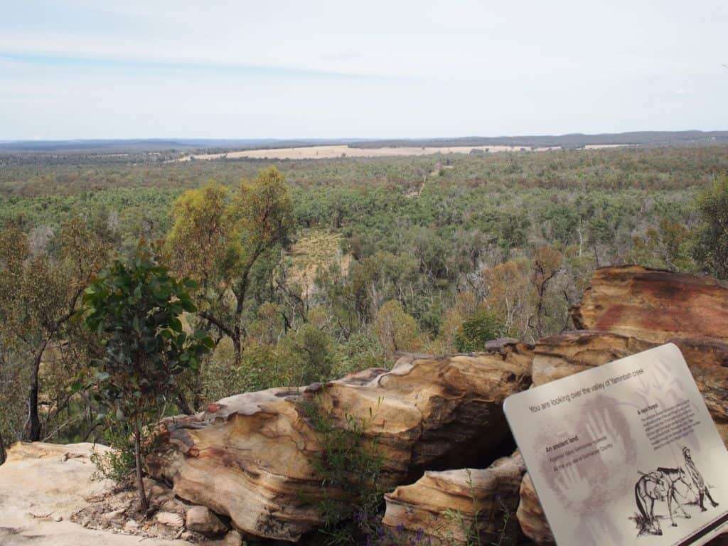 Sandstone Caves Pilliga