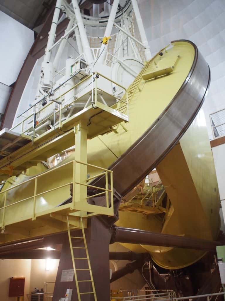 Siding Springs Observatory