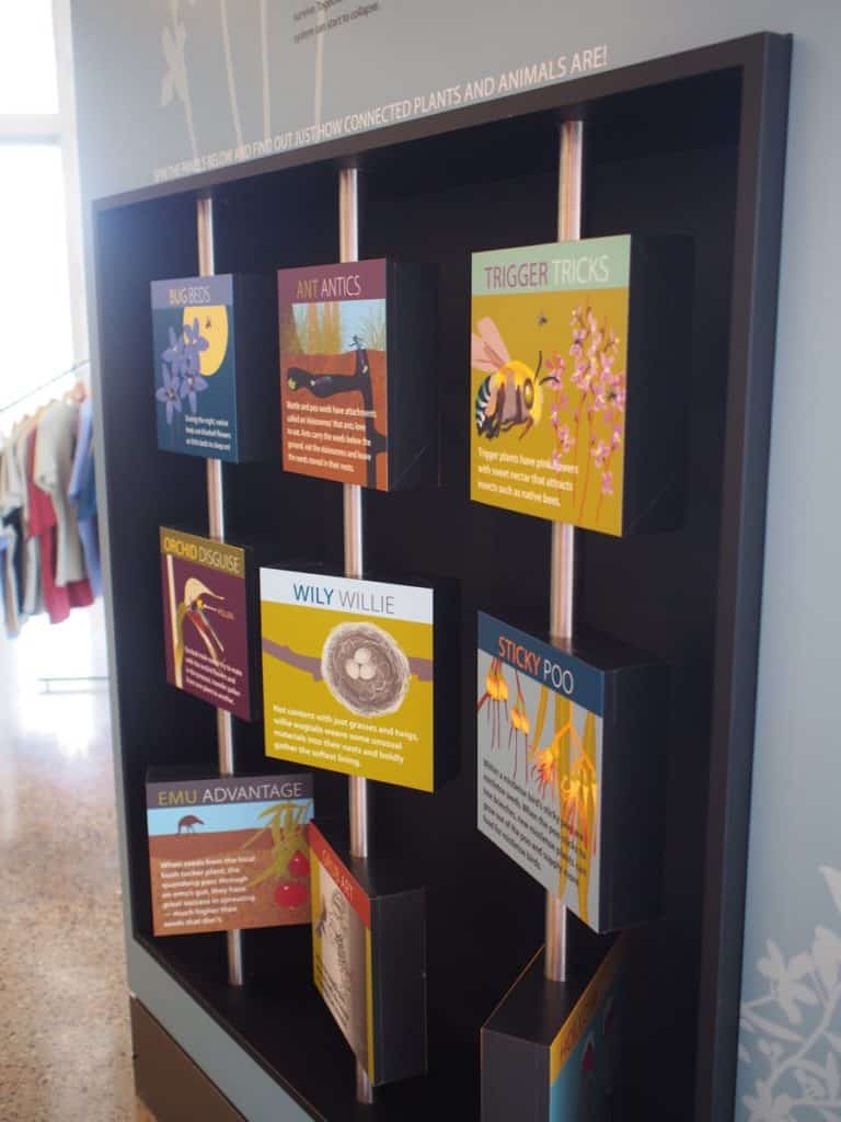 Warrumbungle National Park Visitor Centre