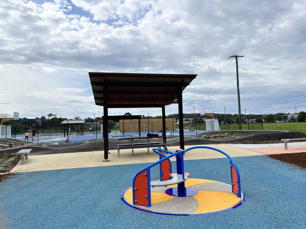 Wallsend Active Hub