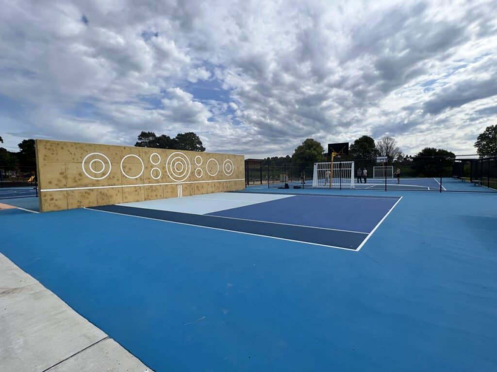 Wallsend Active Hub Federal Park