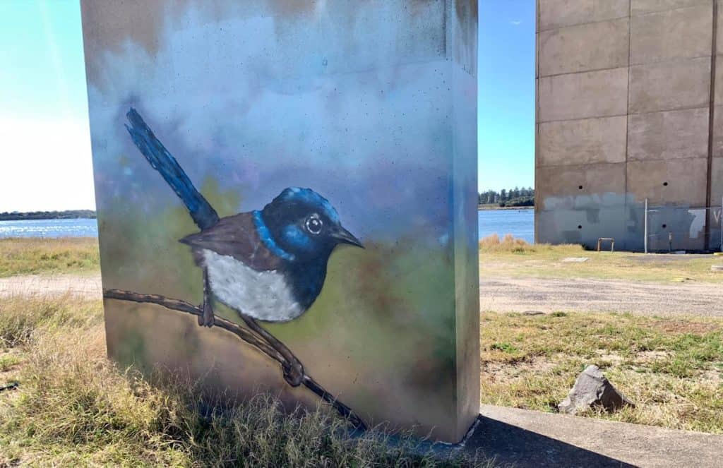 Stockton Bridge Walk