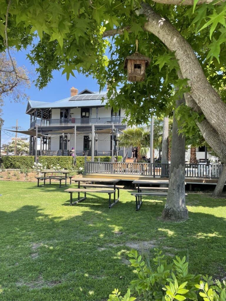 Royal Hotel Denman
