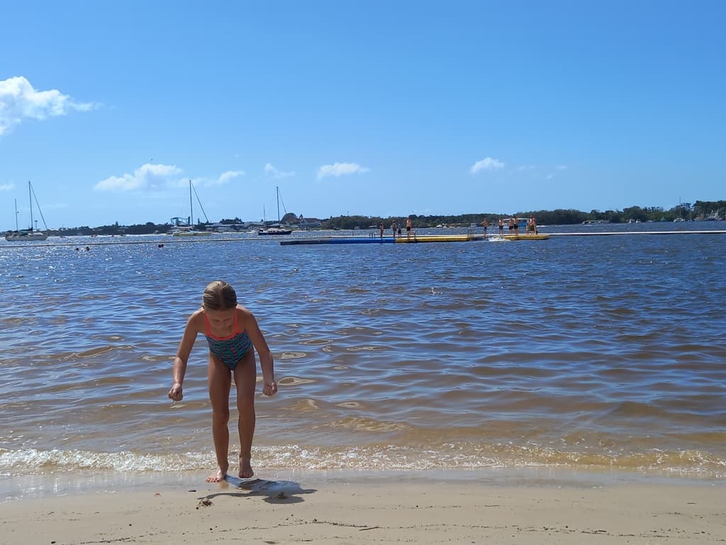 Gold coast kids