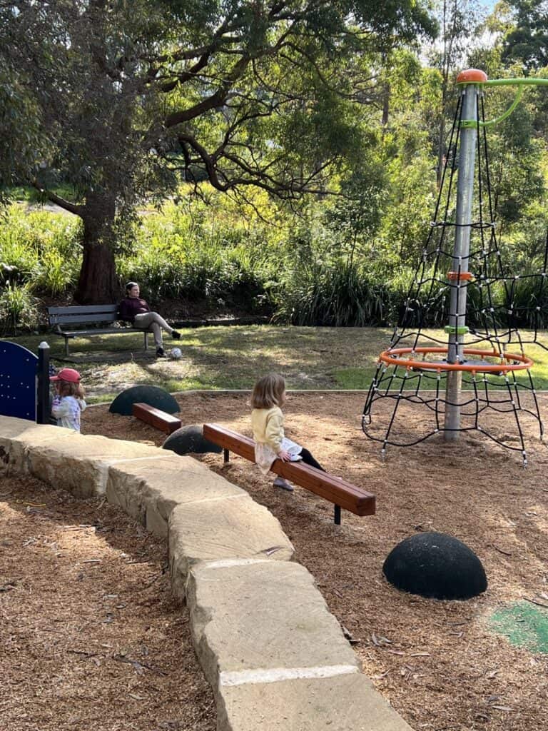 Kotara Park