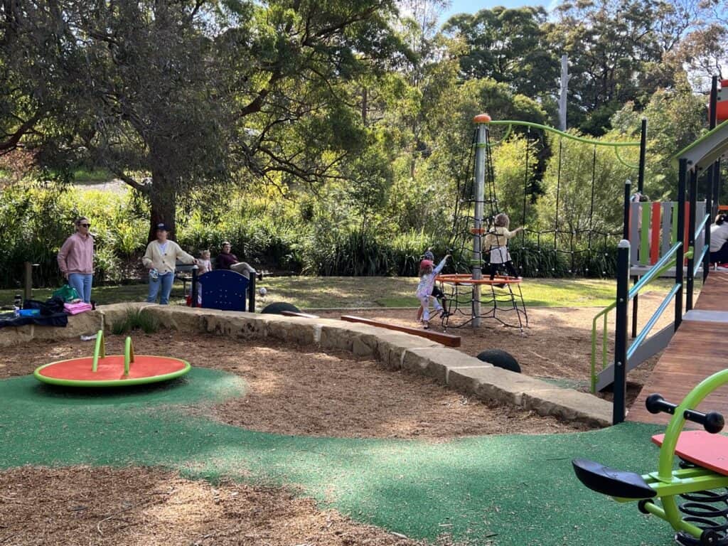 Kotara Park