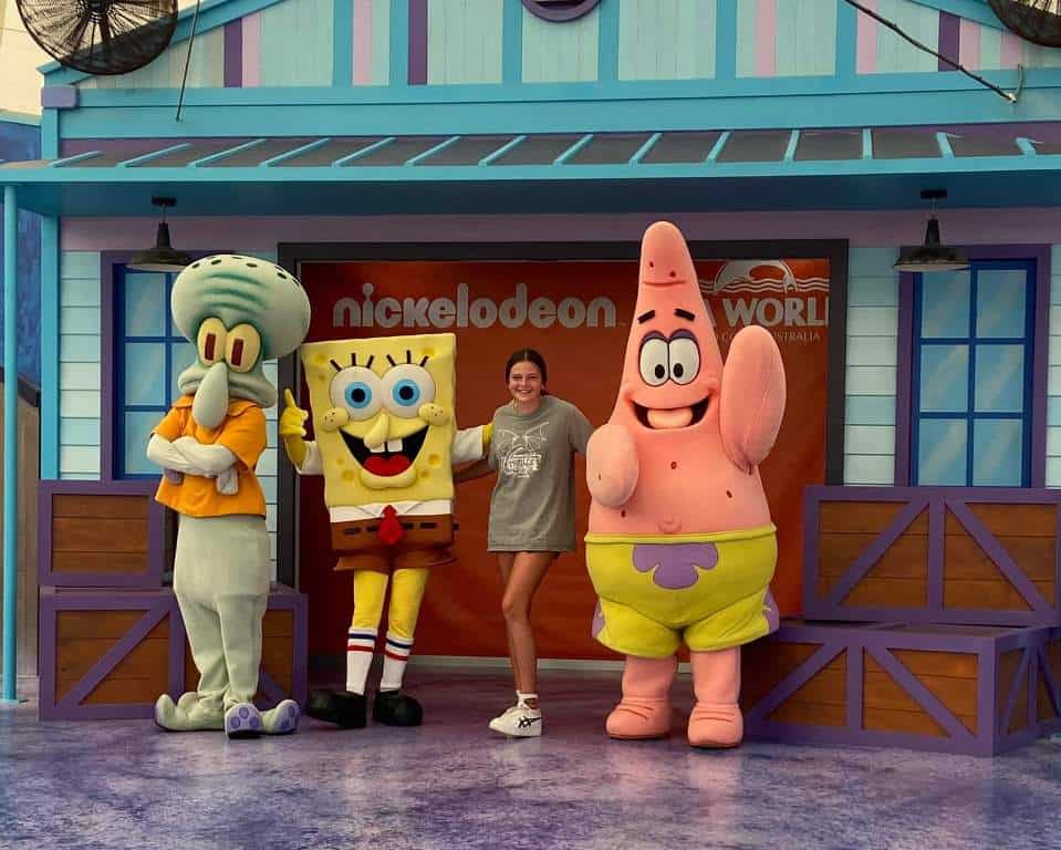 Gold Coast kids activities