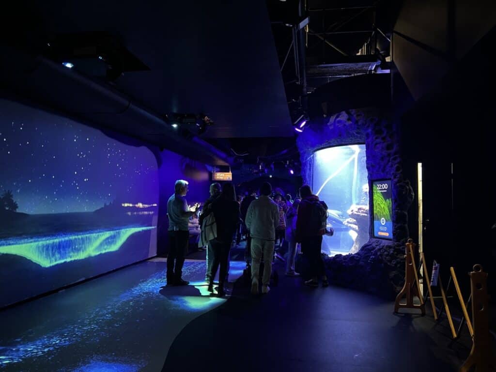 Sydney Aquarium