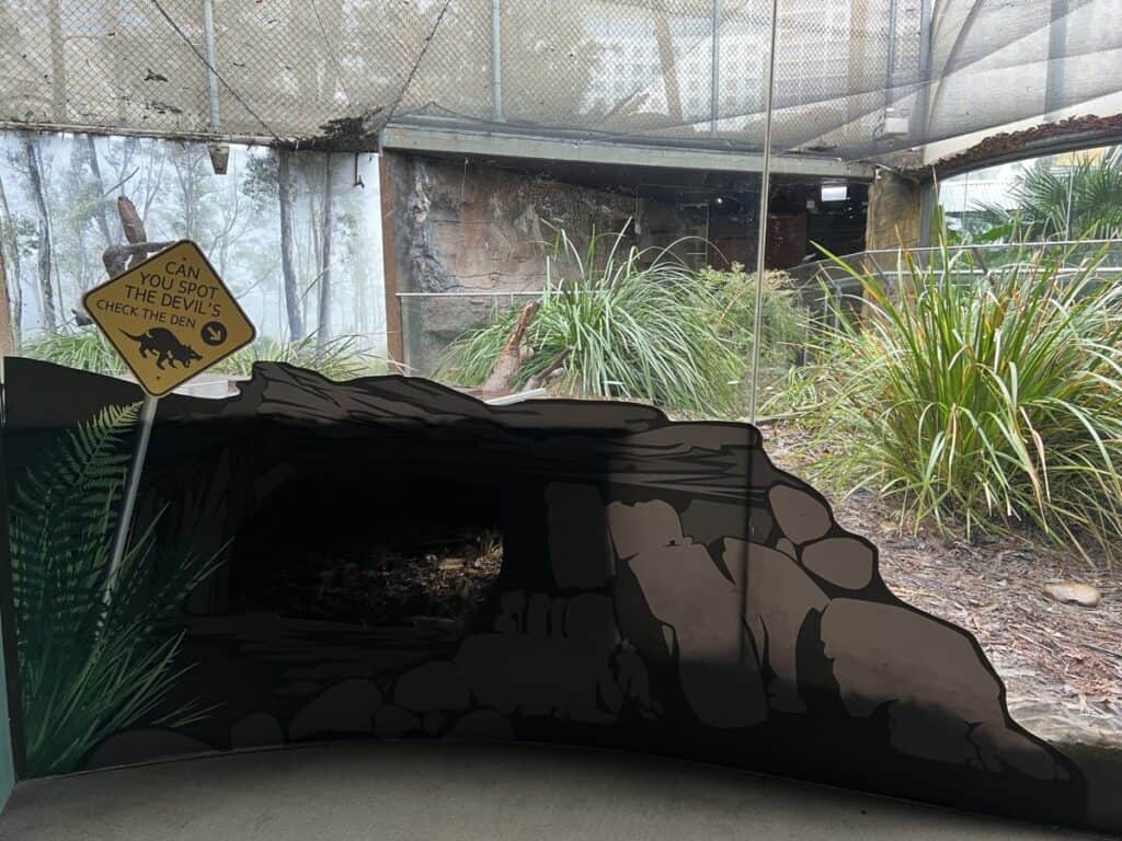 WILD LIFE Sydney Zoo
