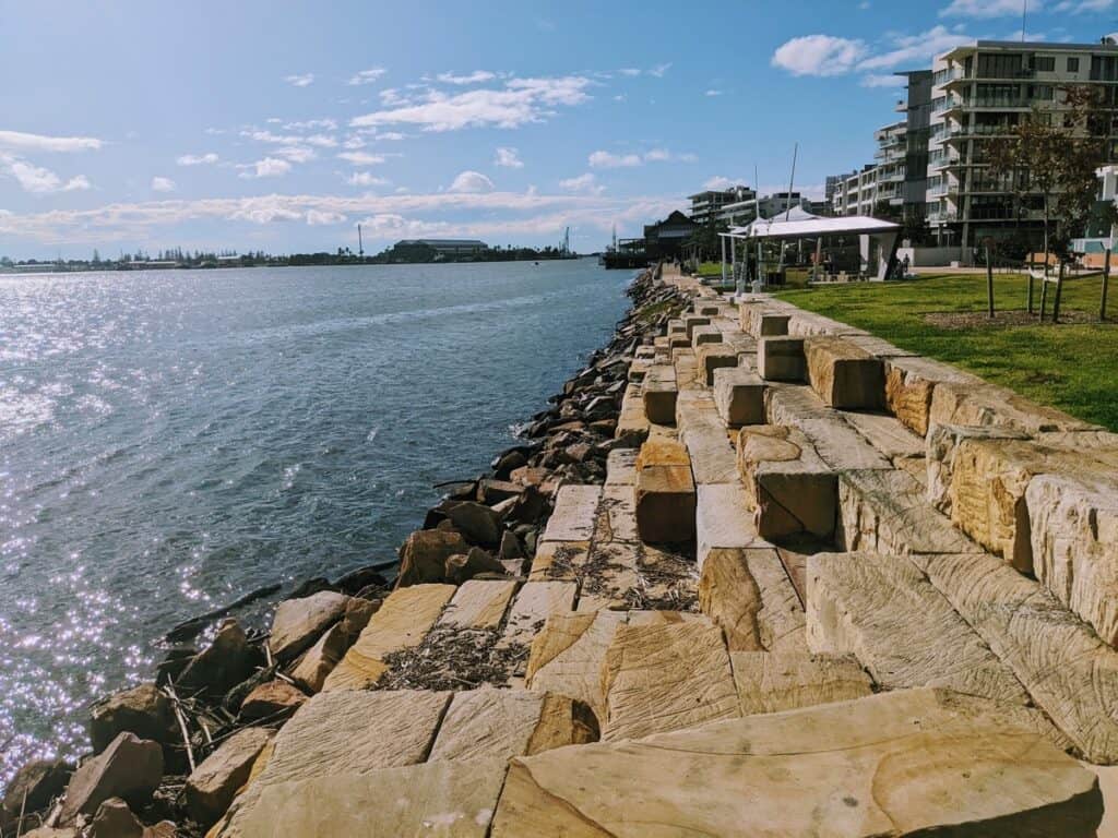 Honeysuckle Park