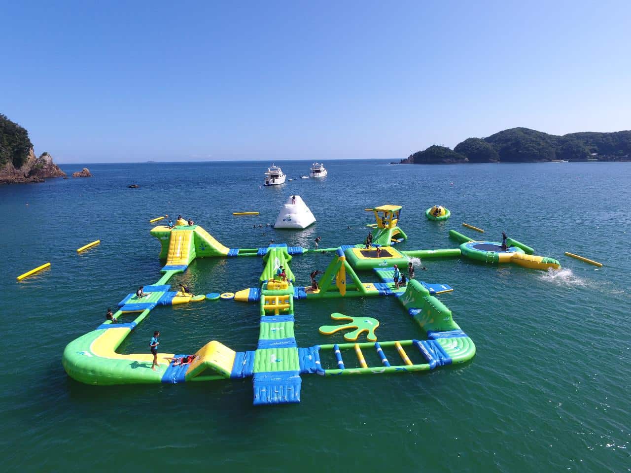 7 Water Parks to Cool Off This Summer in Newcastle, Lake Macquarie