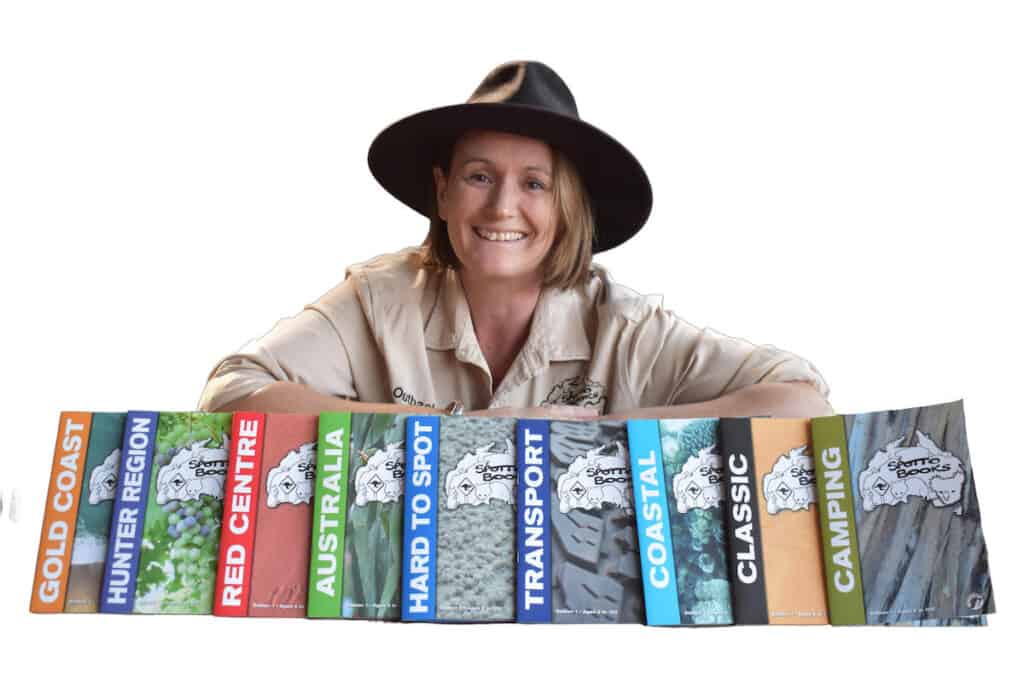 Spotto Books