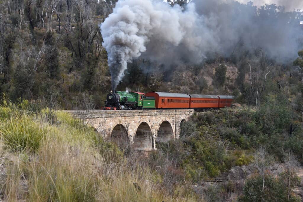 Spotto Books Zig Zag Railway
