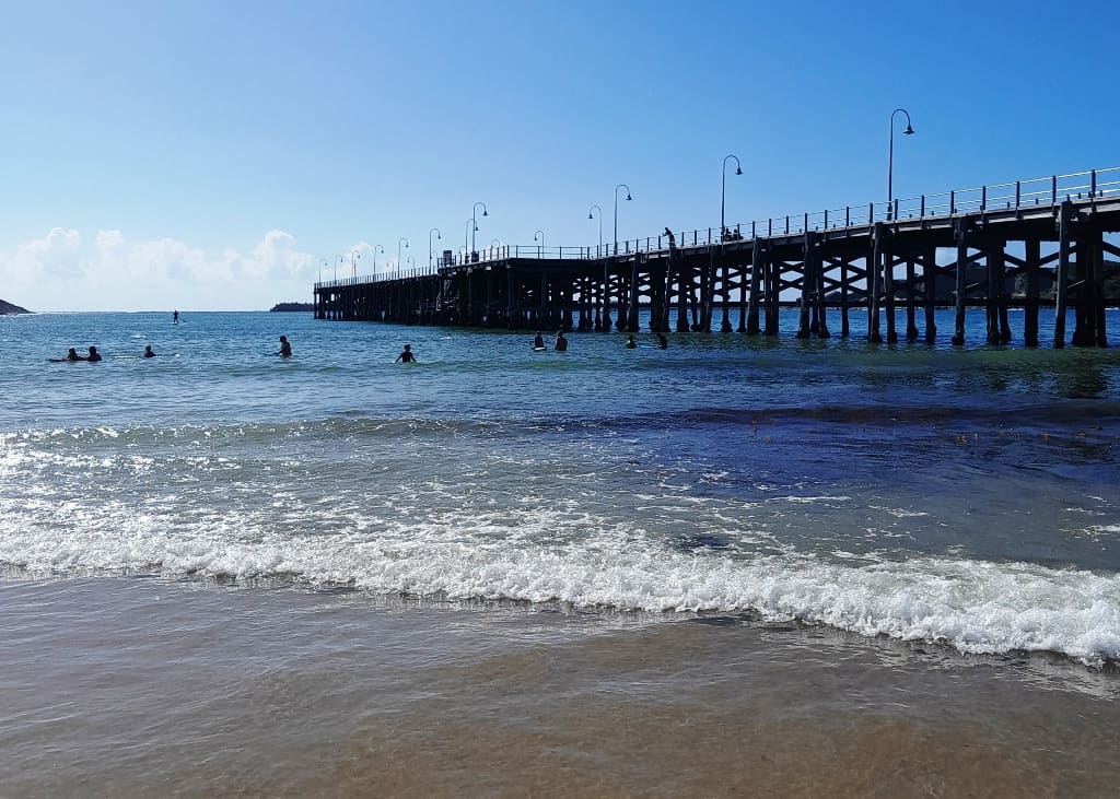 things to do Coffs Harbour