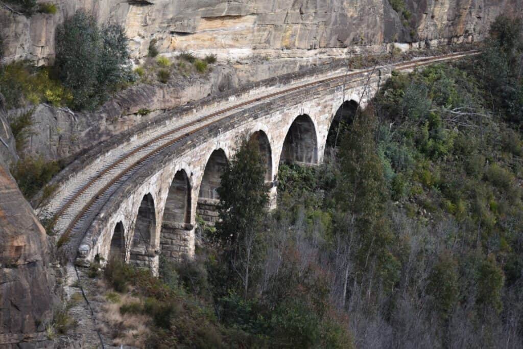 Zig Zag Railway