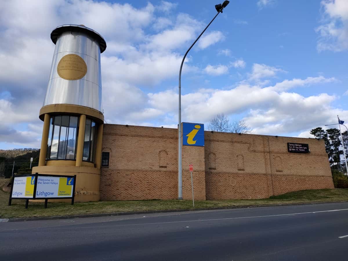 Go for a Ride on the Zig Zag Railway! Here's Tips for a Great Visit