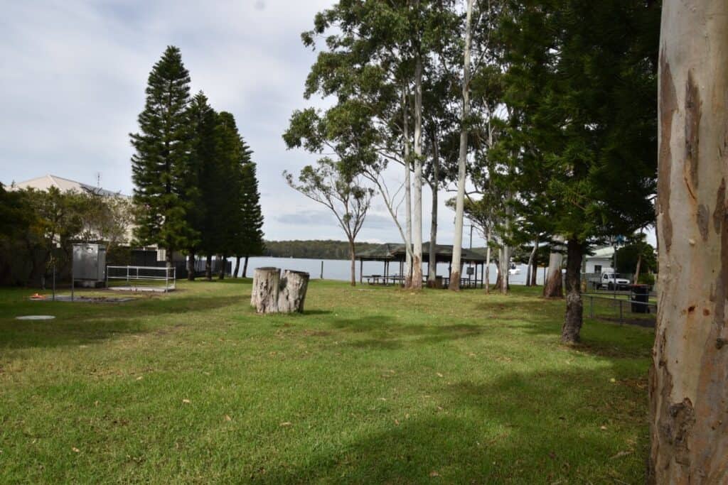 Kilaben Park