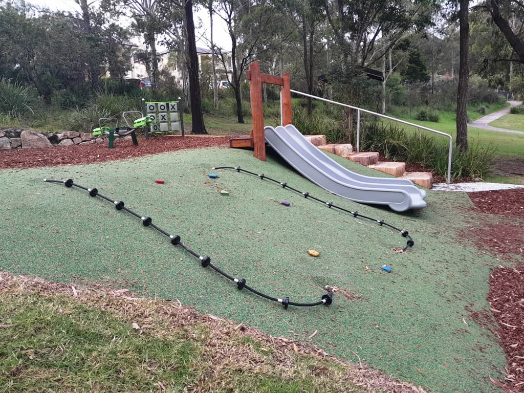 fletcher playground newcastle