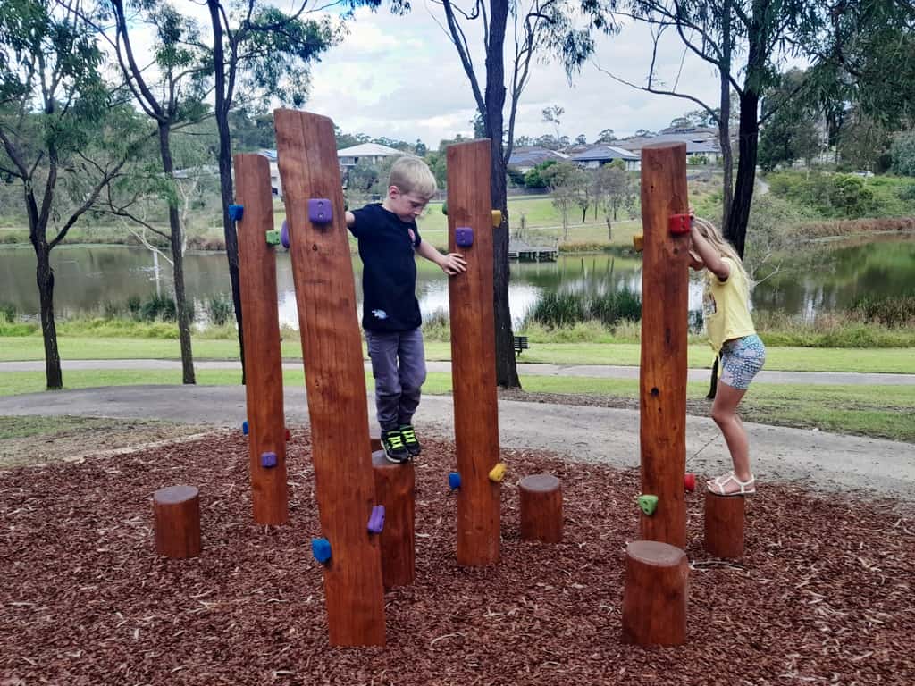 loch ness park fletcher