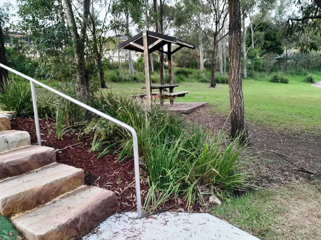 loch ness playground fletcher