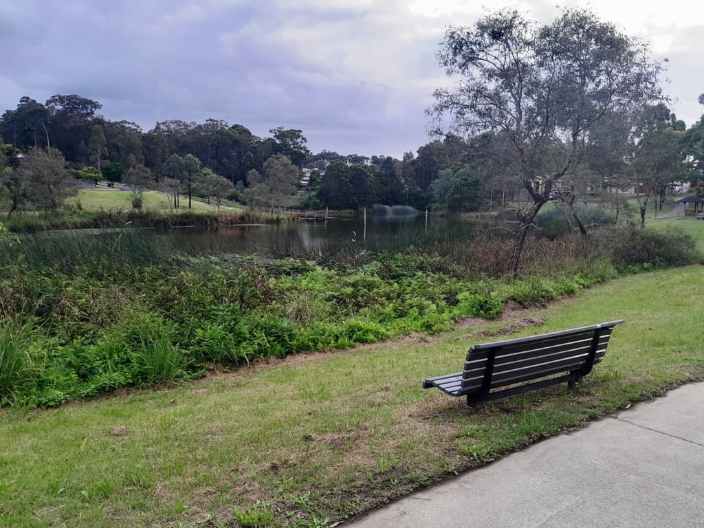 loch ness park fletcher