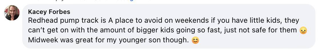 wompatuck pump track