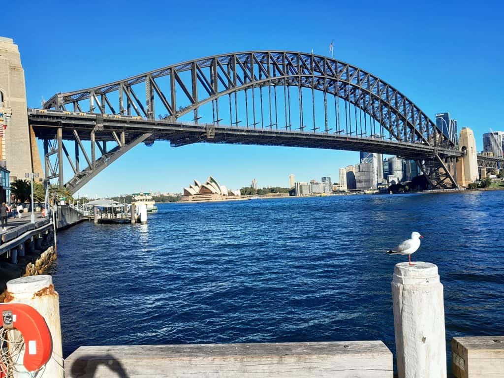 Luna Park Sydney