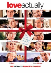 Best christmas movies