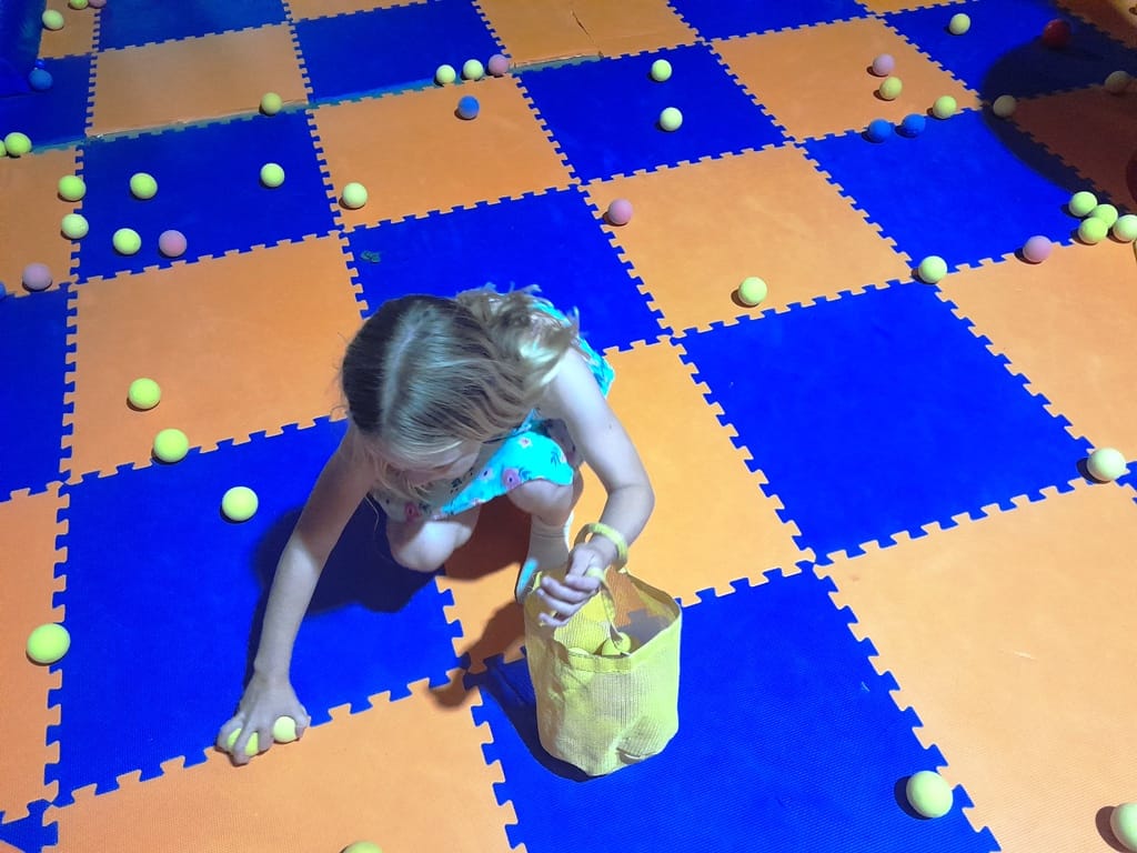 kids indoor play centre east Maitland