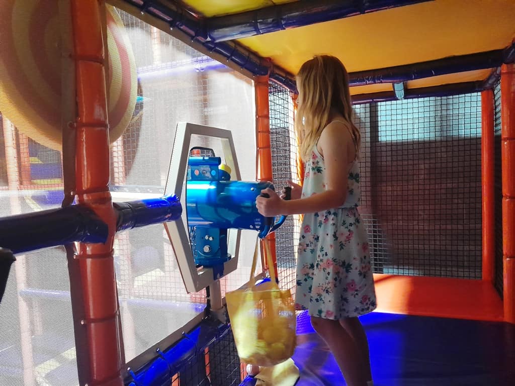 kids indoor play centre east Maitland
