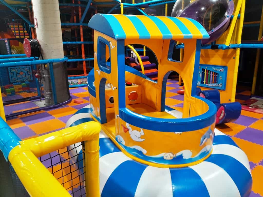 kids adventure playland green hills