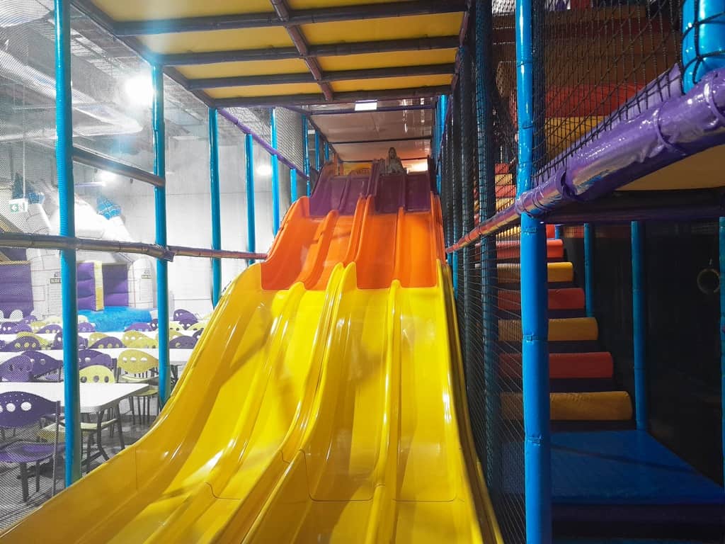 kids adventure playland indoor play centre east Maitland