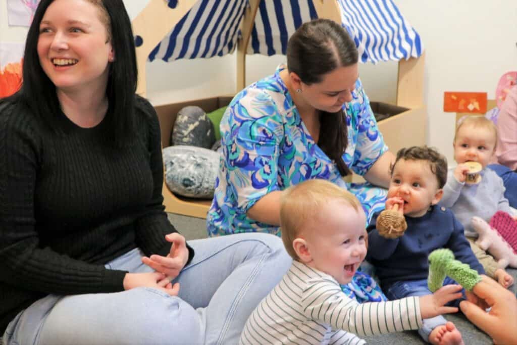 lake mac family day care