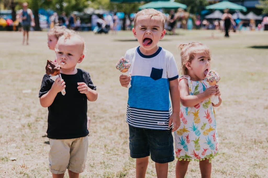 australia day maitland