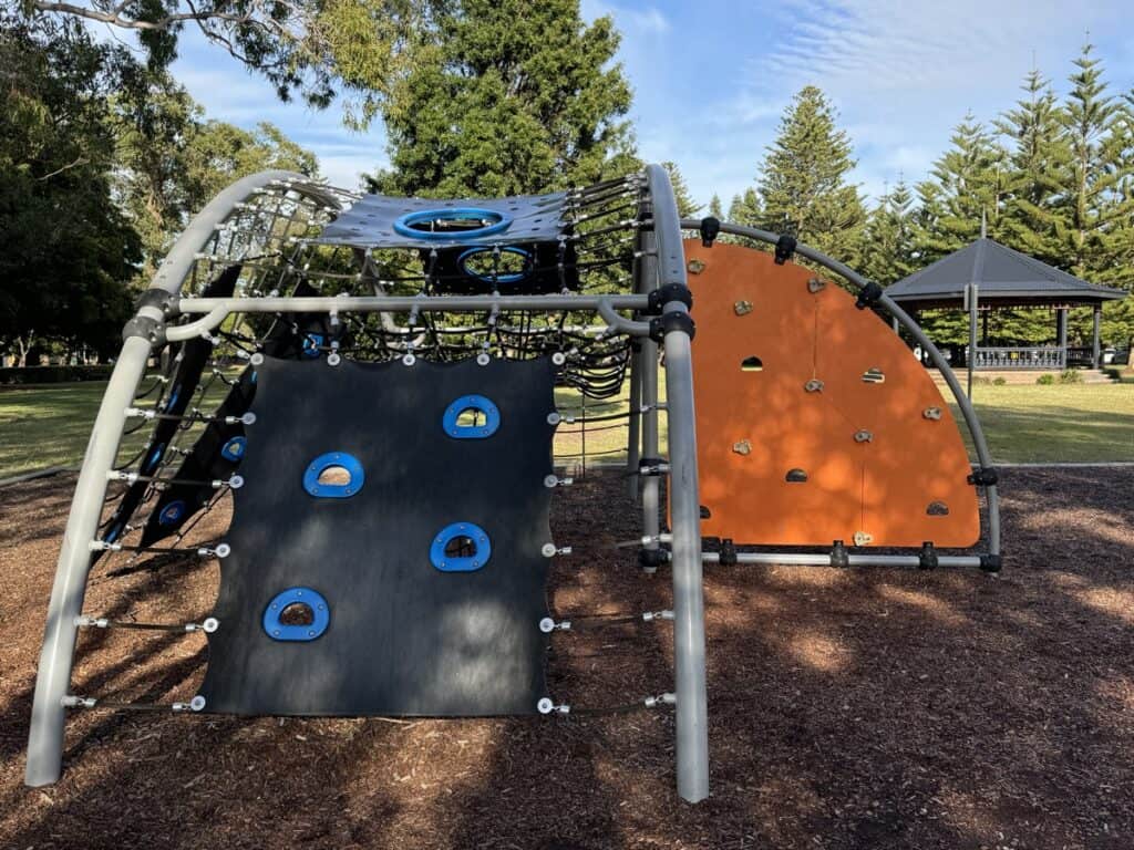 centennial park newcastle
