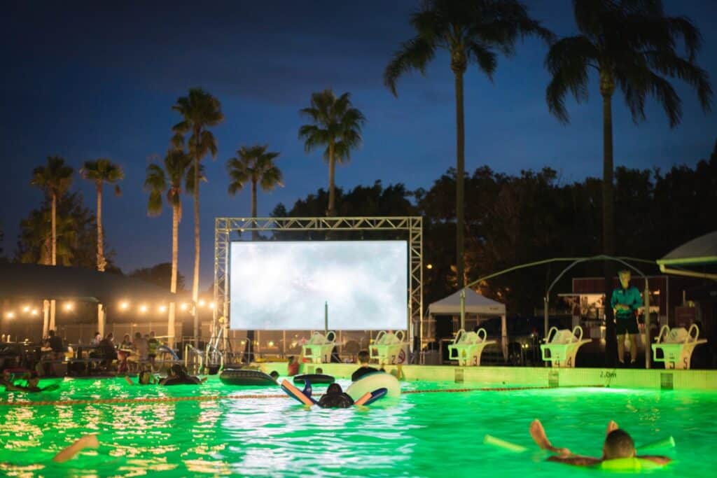 maitland australia day