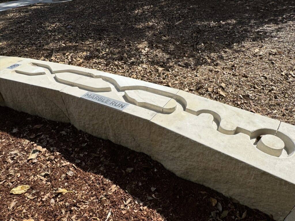 Gregson Park Playground